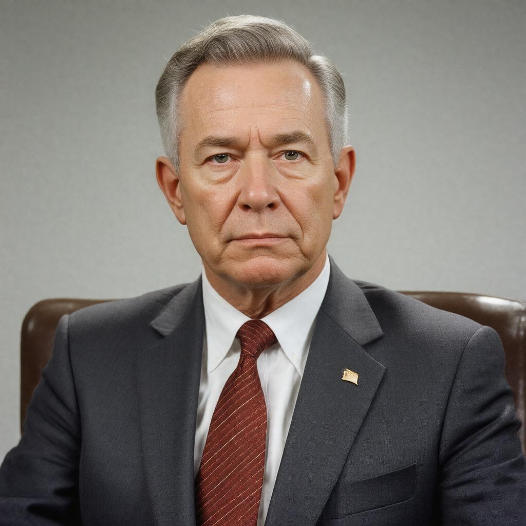 John McCone